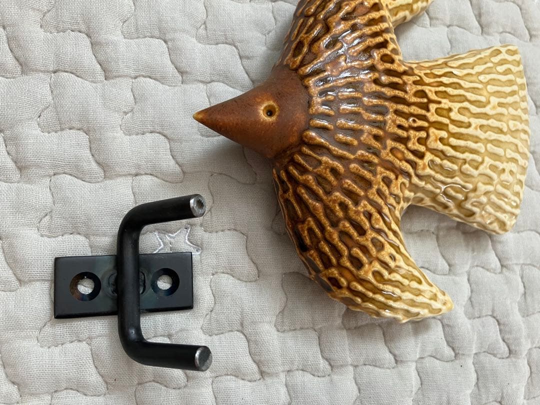 ★ co pochi★ バーズワーズ　ウォールバード　いっちんXSサイズ