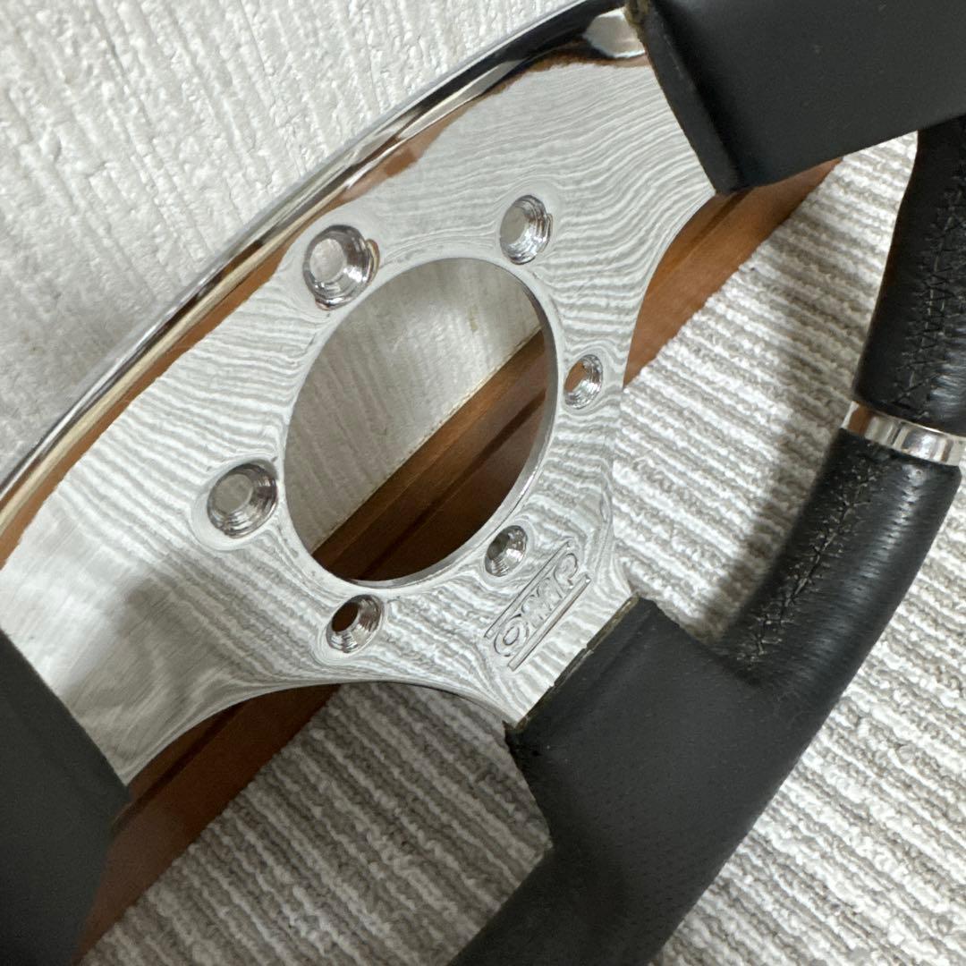 OMPステアリング？