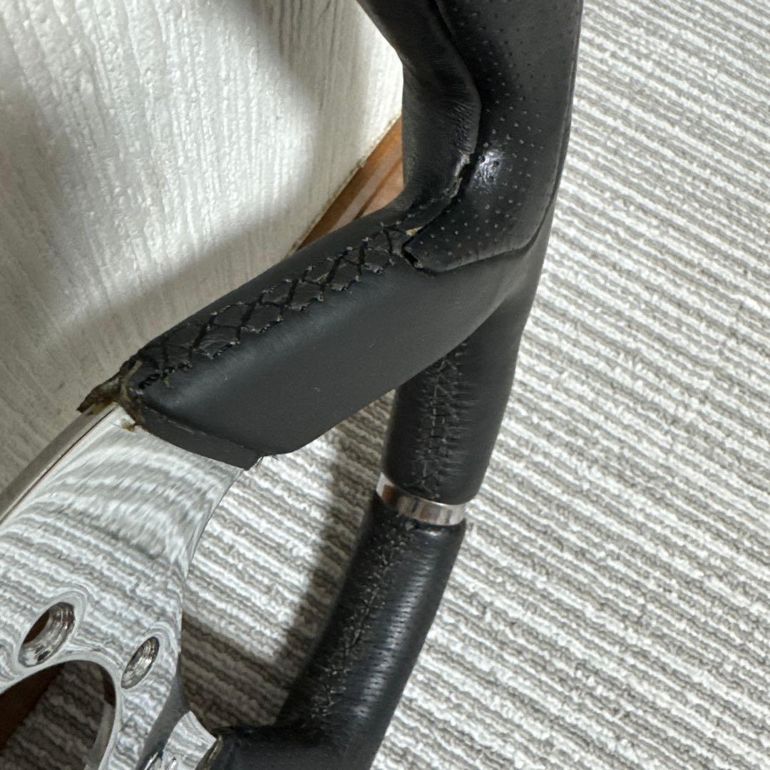 OMPステアリング？