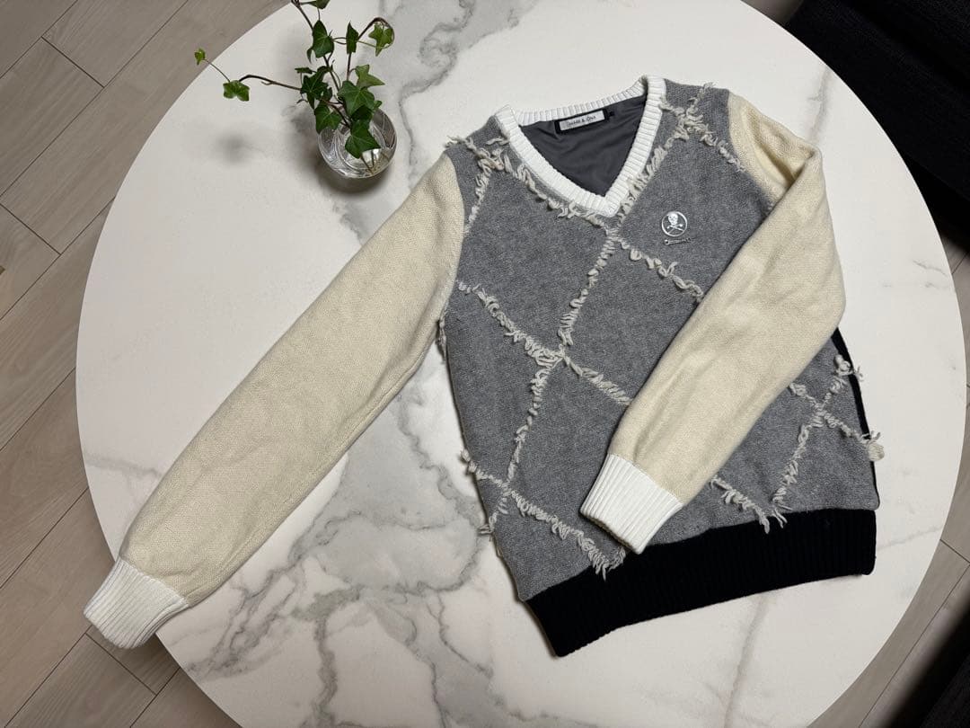 ユ*コ様 マークアンドロナ⭐︎セーター⭐︎美品