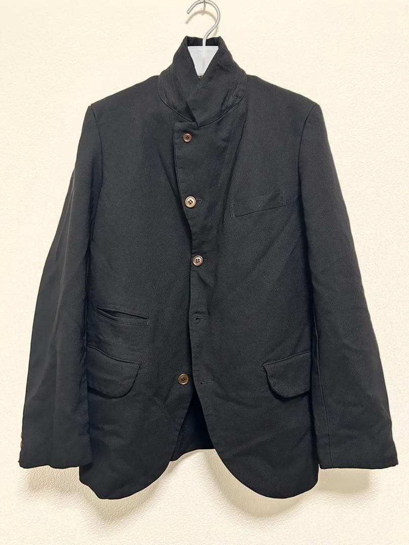 グルート コムデギャルソンオムドゥ エステルセットアップ