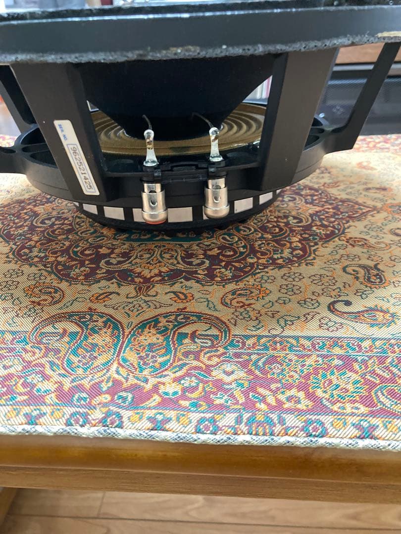 Electro-Voice FORCE 12 スピーカー 8Ω