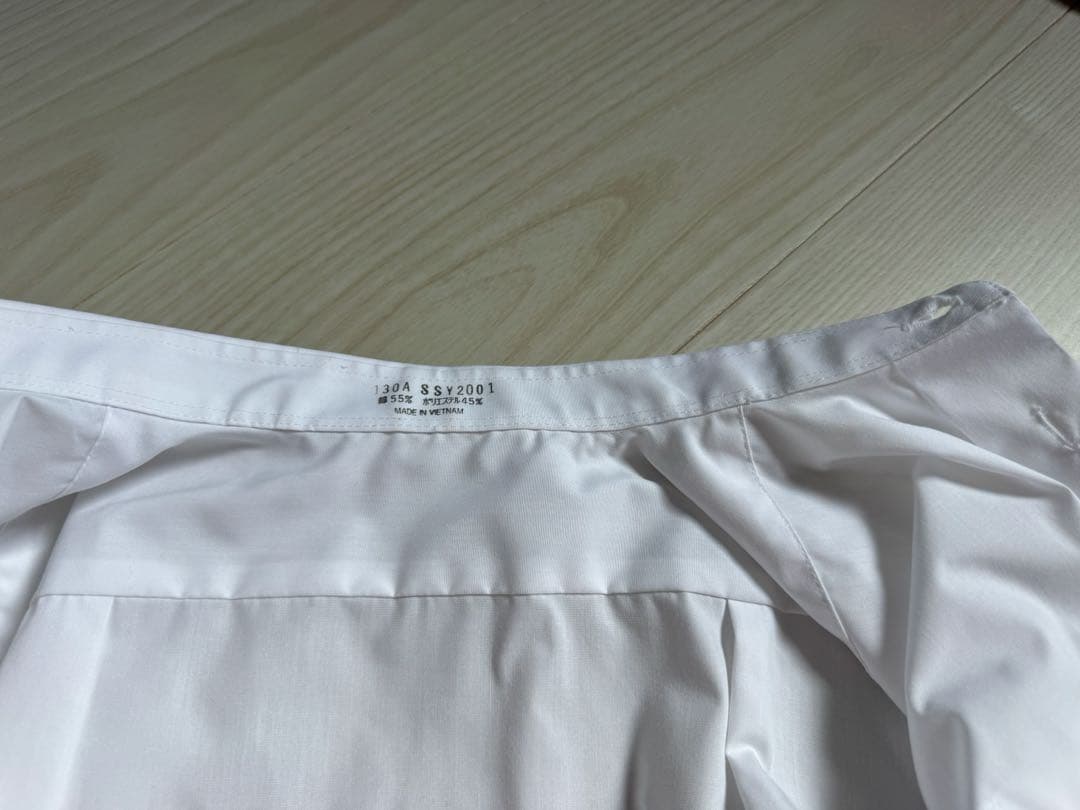 ユナイテッドアローズ　グリーンレーベル　キッズフォーマルスーツ130 上下セット