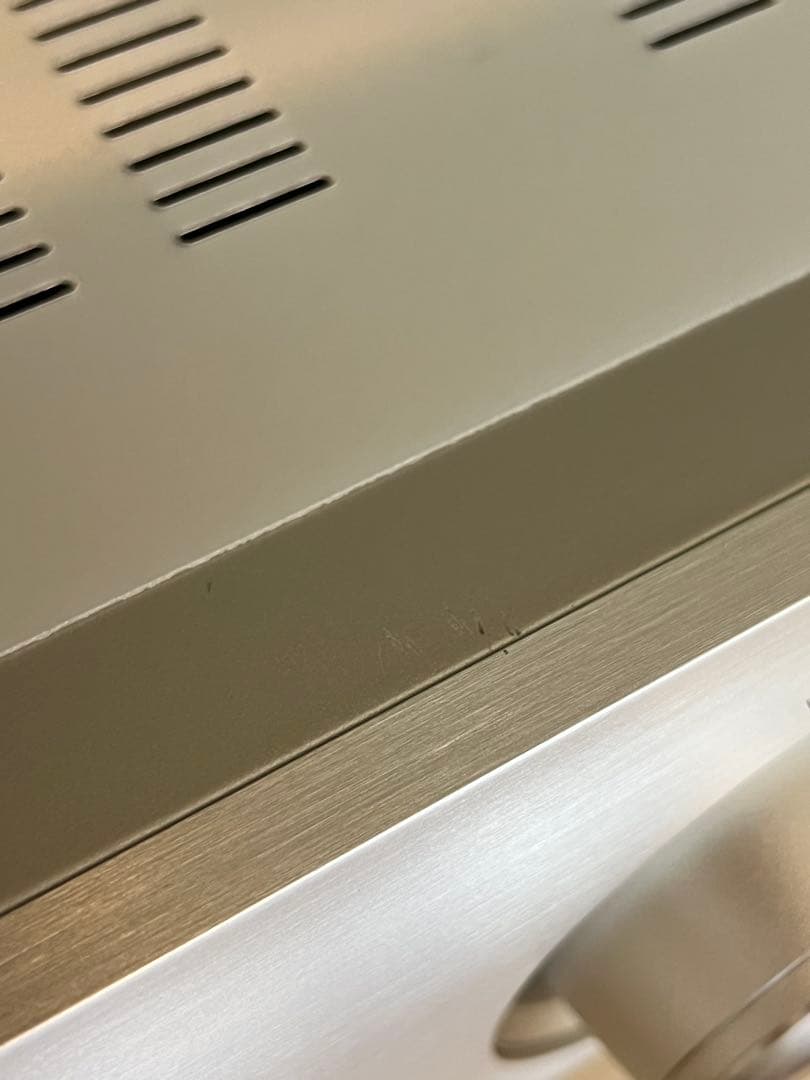 DENONアンプ PMA-600NE 2023年製