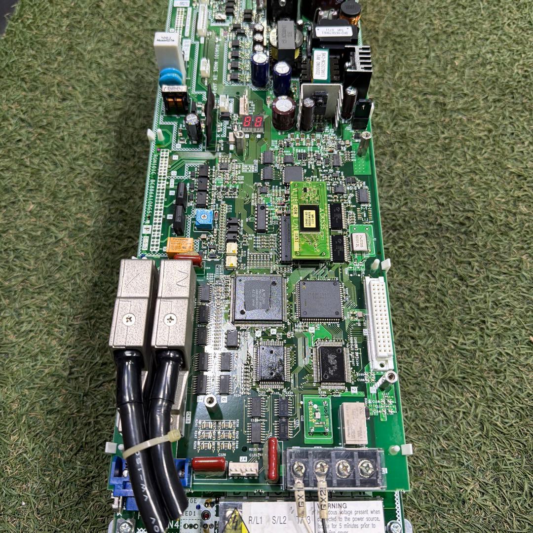 中古 Mitsubishi Servo Drive MR-S11-200-N