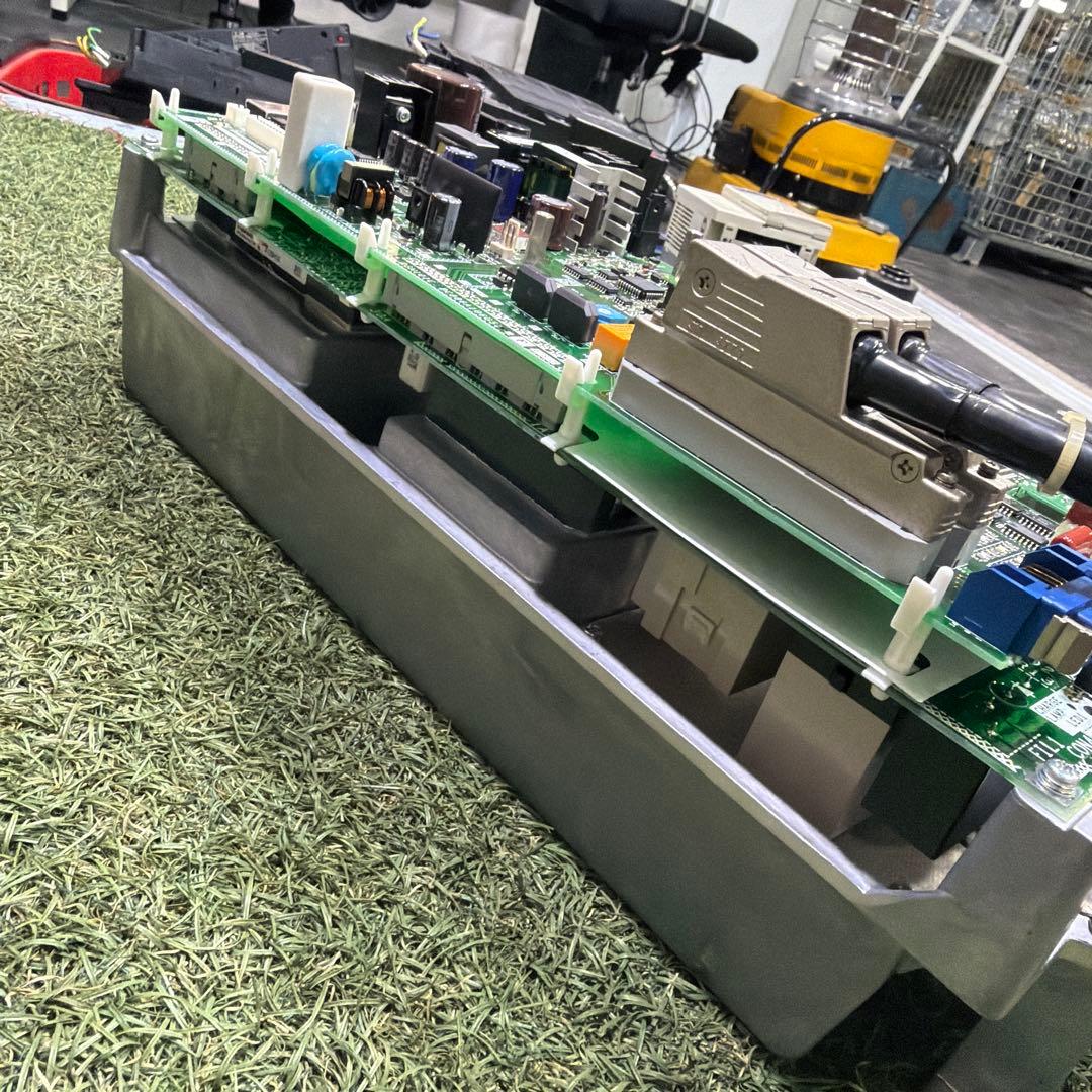 中古 Mitsubishi Servo Drive MR-S11-200-N