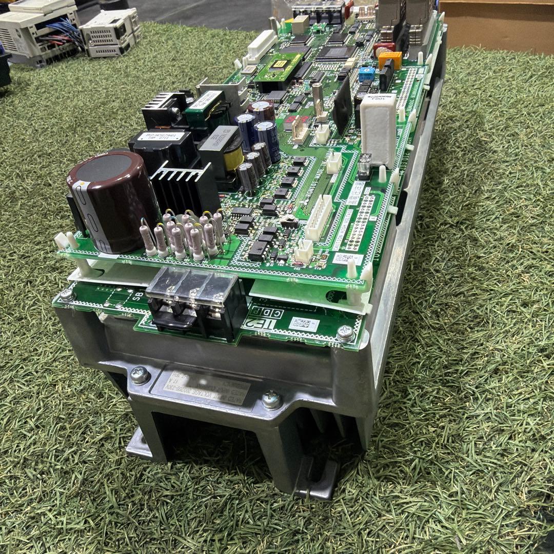 中古 Mitsubishi Servo Drive MR-S11-200-N