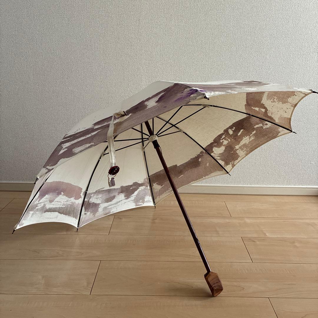 Coci la elle コシラエル　日傘