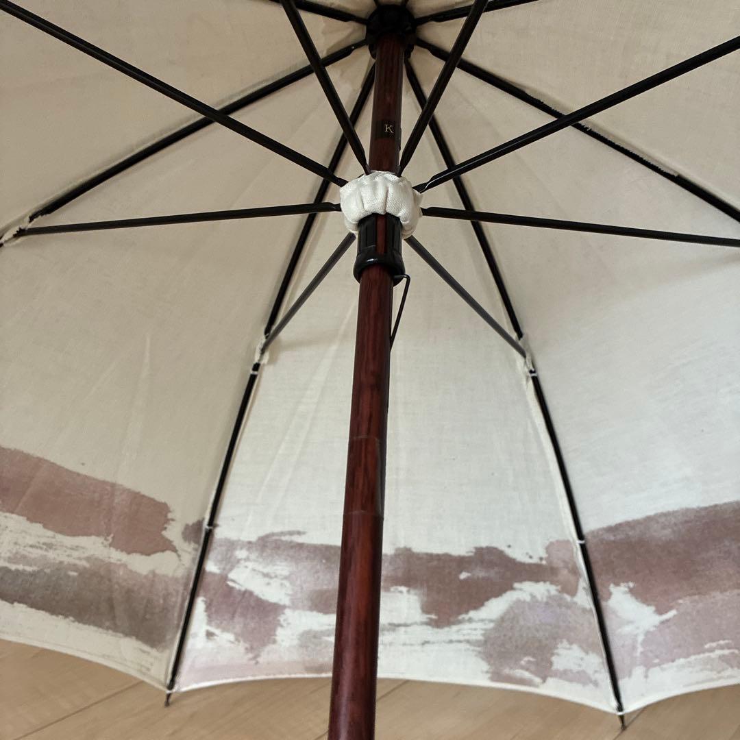 Coci la elle コシラエル　日傘