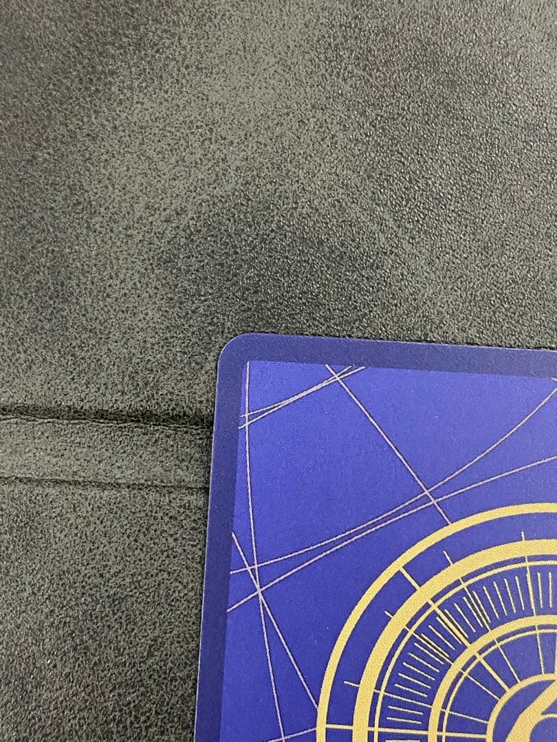 ゼウス SP OP11-106 パラレル　ワンピース カードゲーム