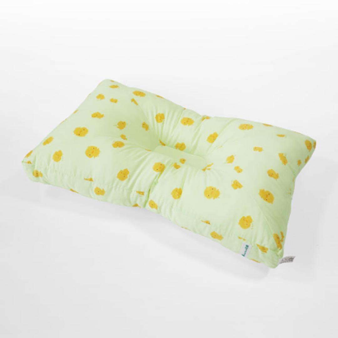 天使の寝床1st ひよこ柄