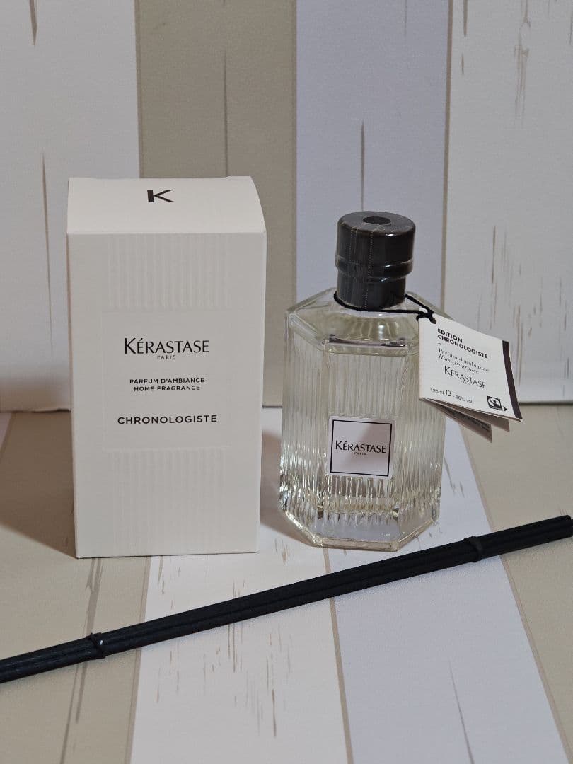 正規☆新品☆ケラスターゼ　クロノロジスト業務用シャンプー＆マスク＆フレグランス