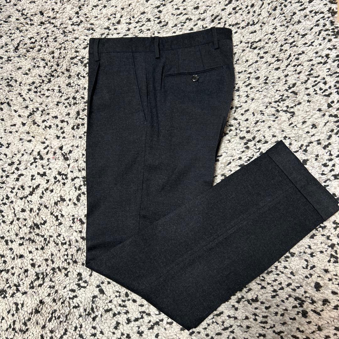 ニックジャガージェルマーノ　スラックス