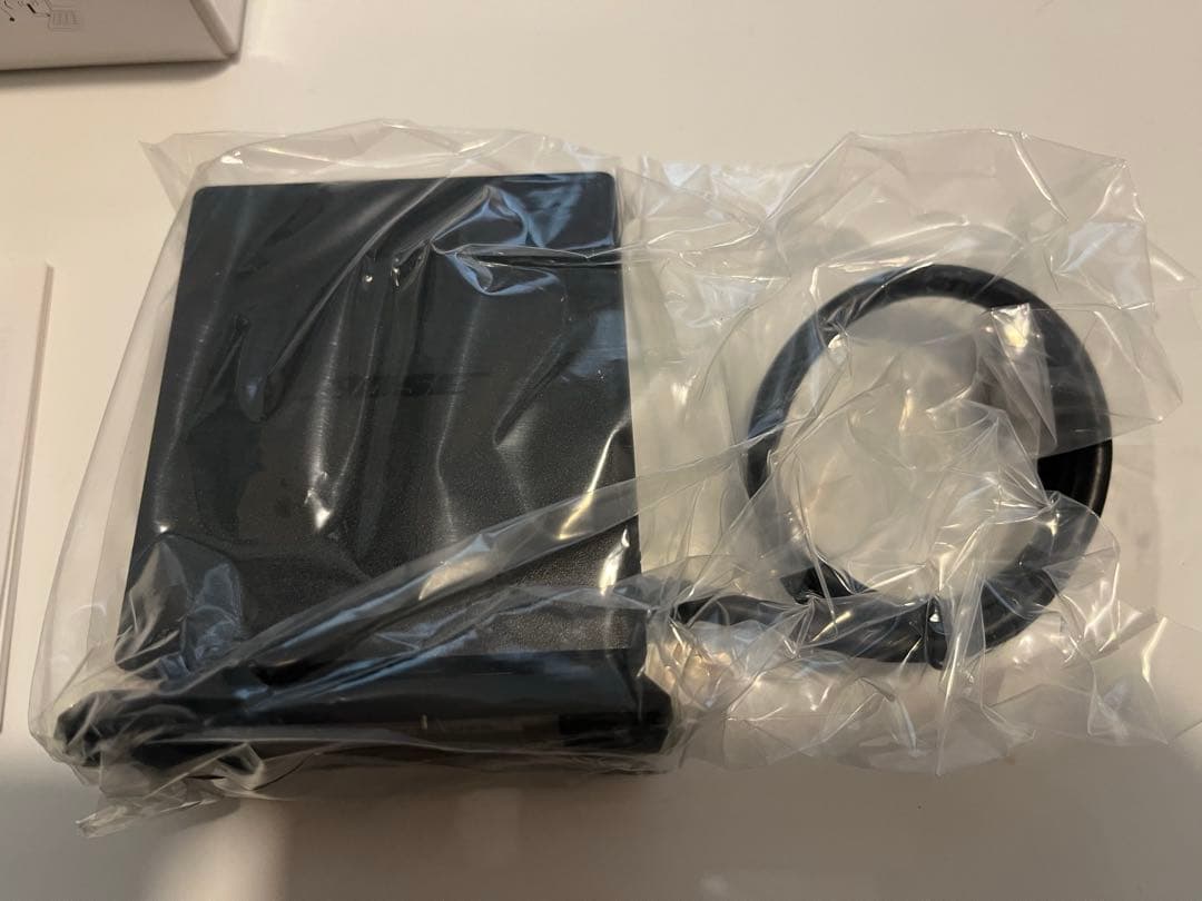 BOSE Wave SoundLink Adapter 純正 新品未使用