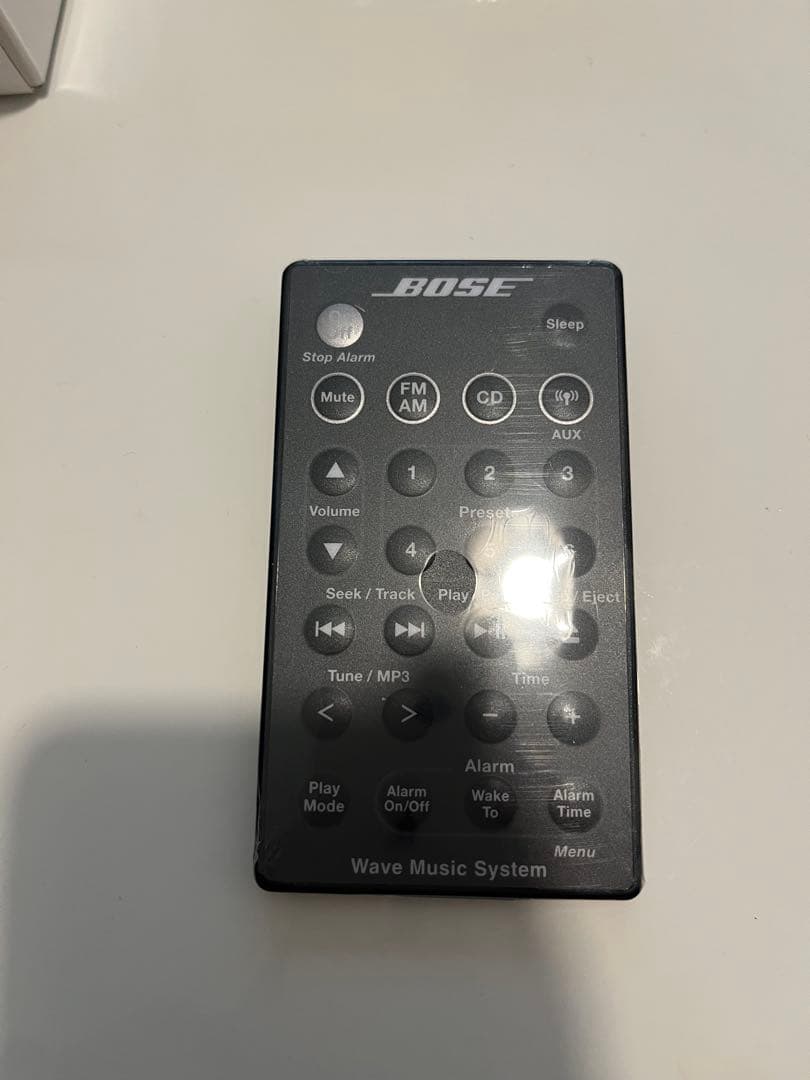 BOSE Wave SoundLink Adapter 純正 新品未使用