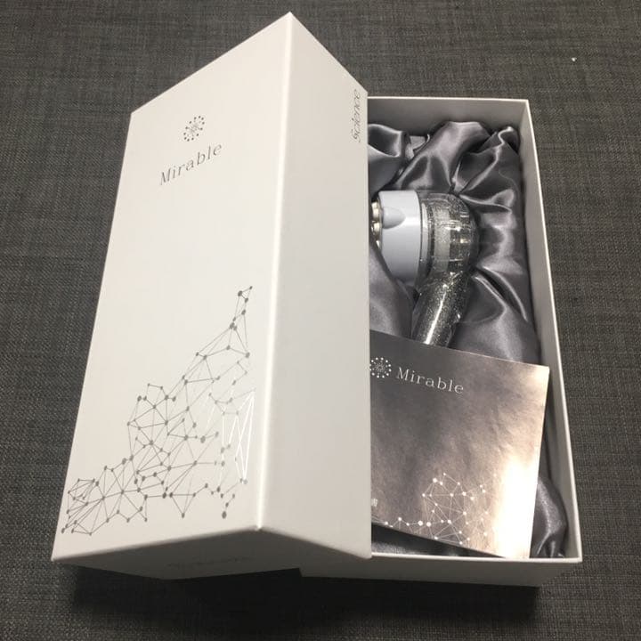 サイエンス ウルトラファインバブル  ミラブル