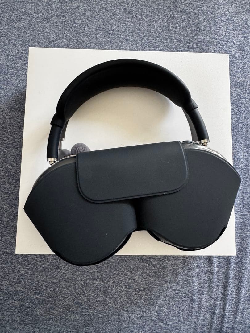 airpods max 第二世代