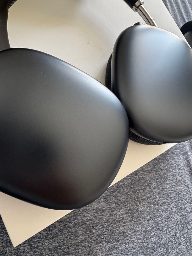 airpods max 第二世代