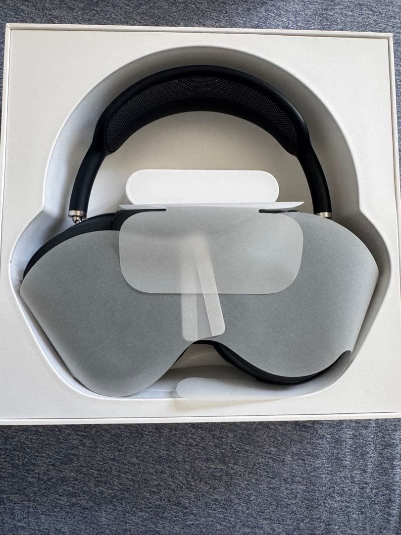 airpods max 第二世代