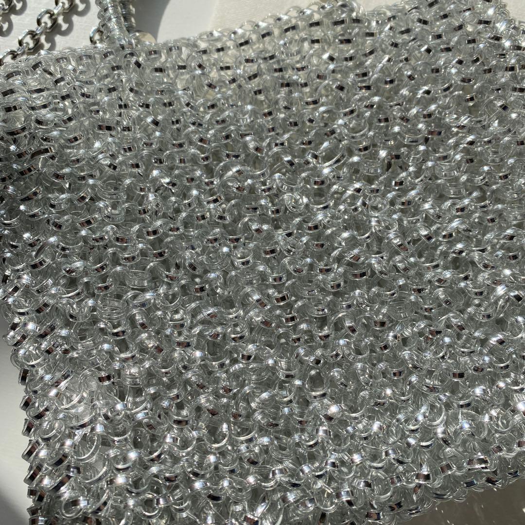 アンテプリマ　シルバー