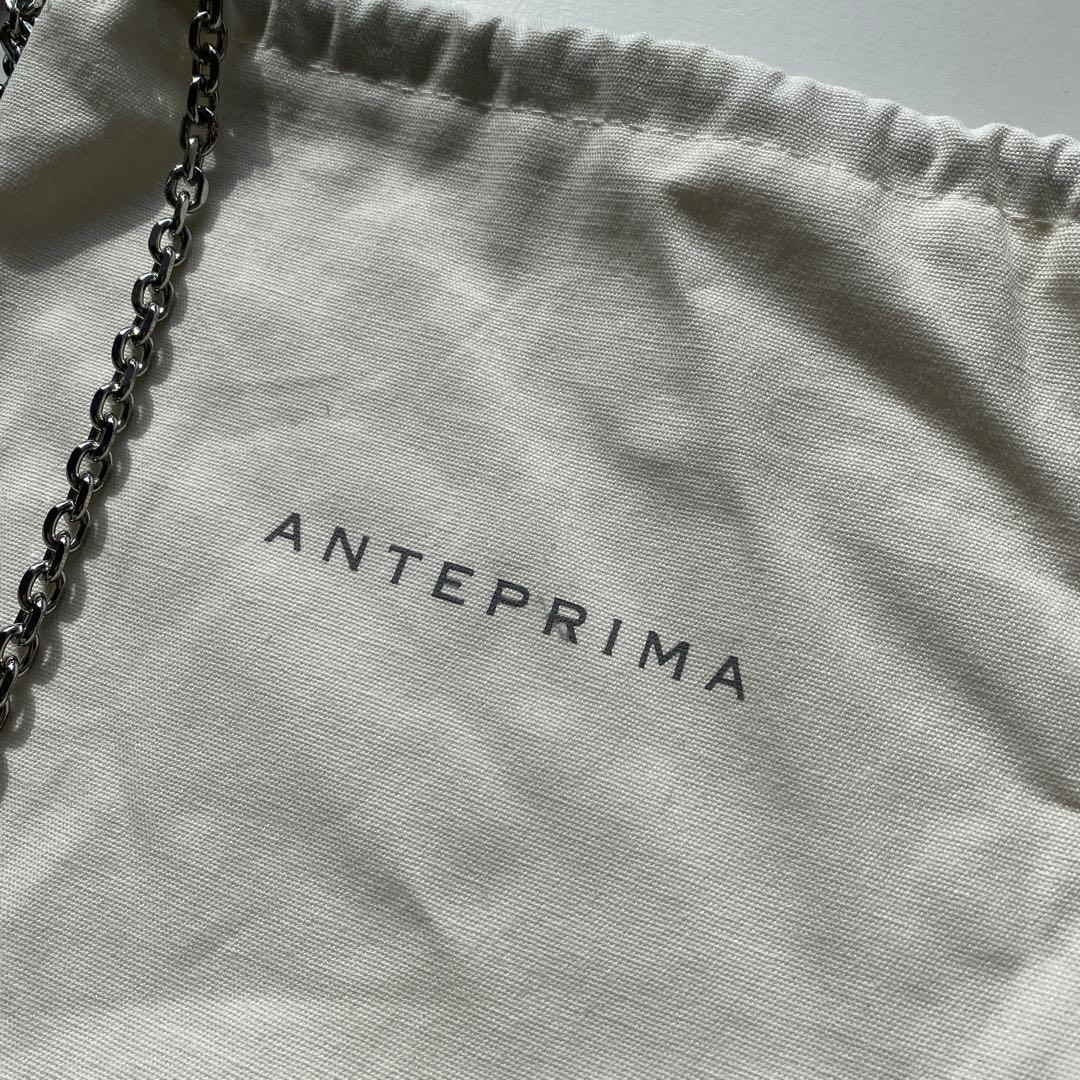 アンテプリマ　シルバー