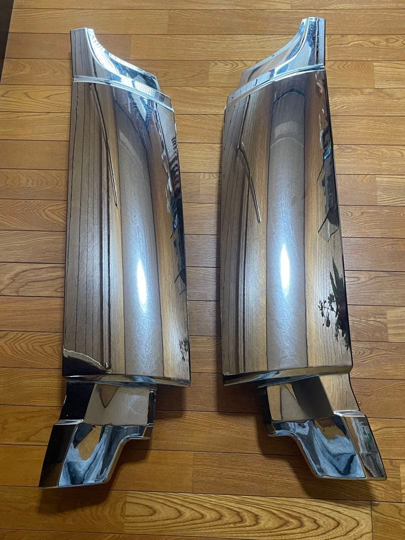 UDパーフェクトクオン用コーナーパネル