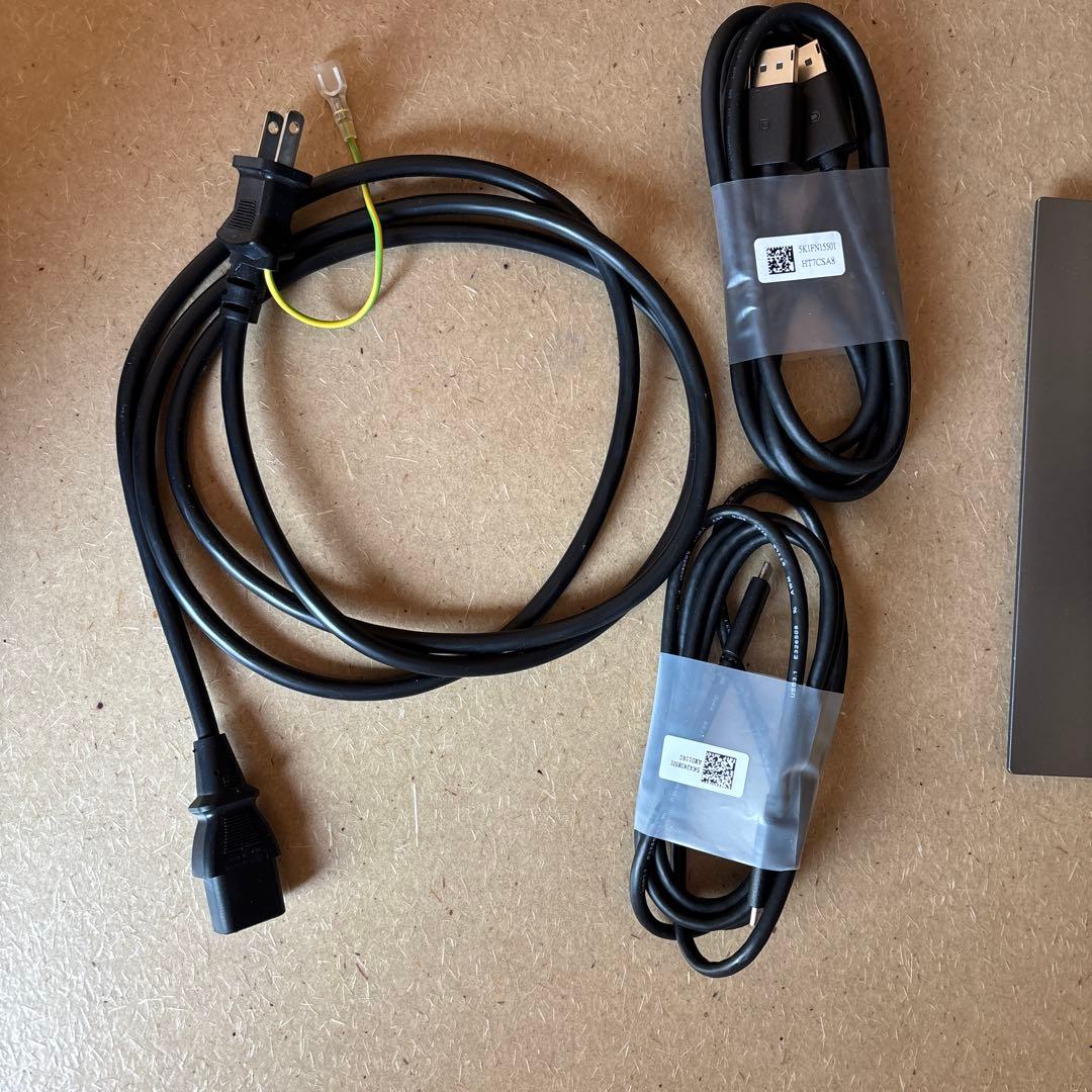 DELL P2419HC モニター