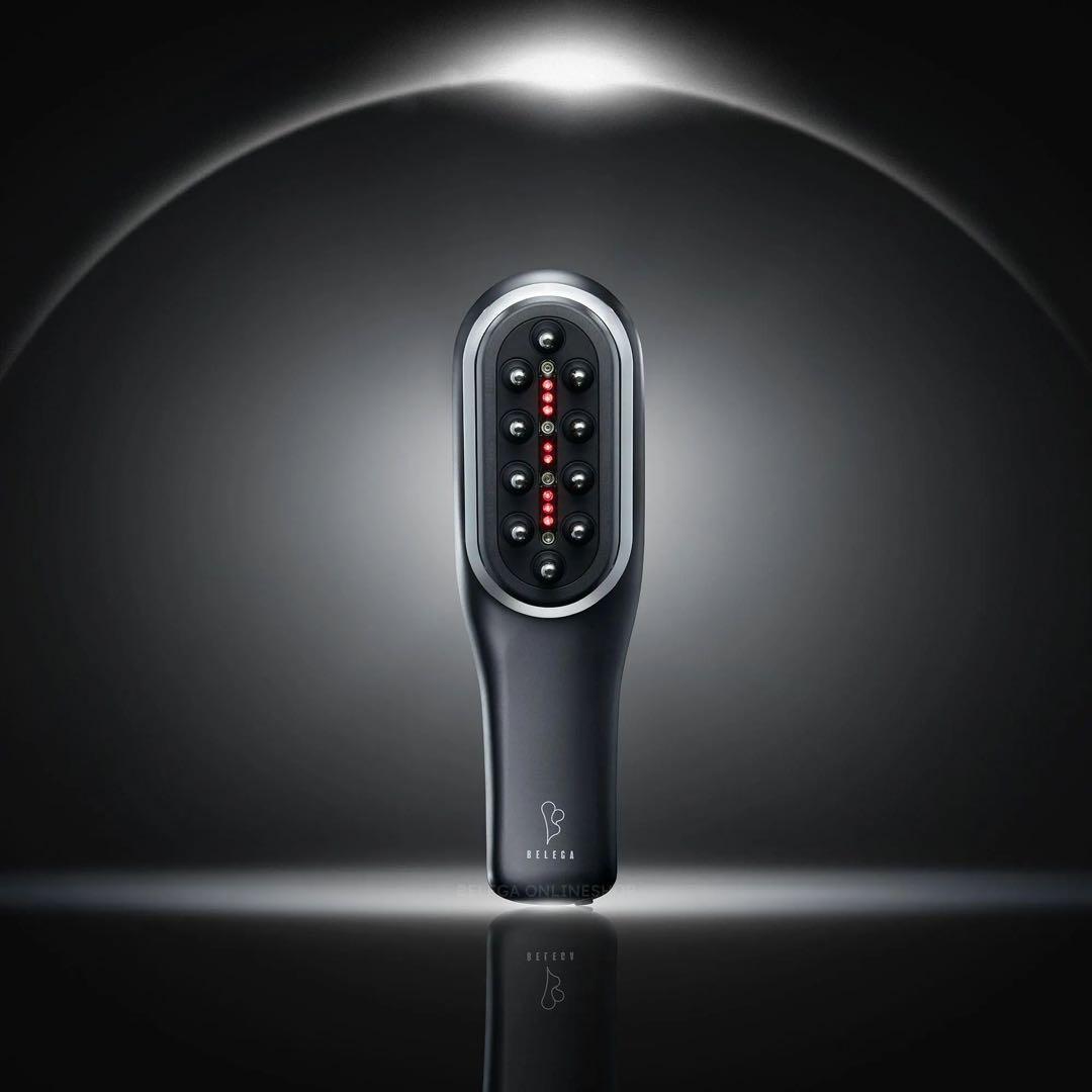 【買ってください】CELL CURE 4t++美顔器 LED