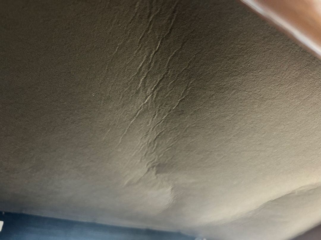 【leopa様　カリモク60】karimoku Kチェア2シーター ブラック