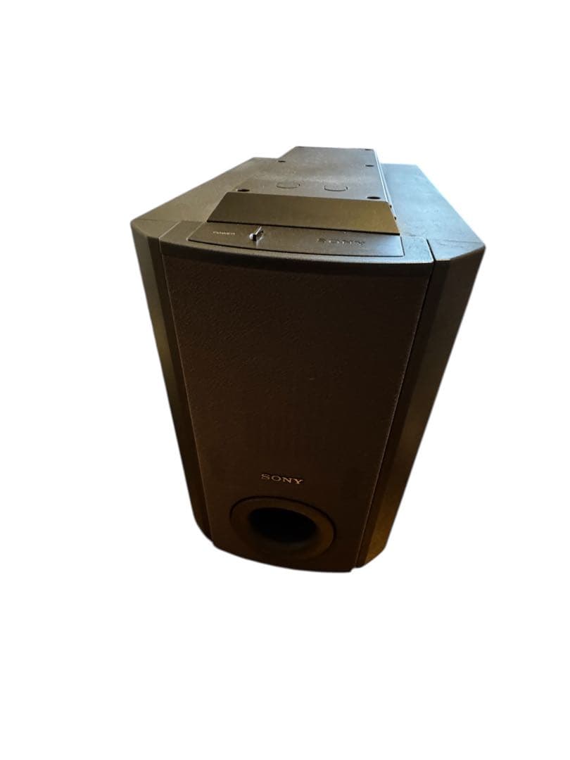 SONY SA-W505重低音ウーハー