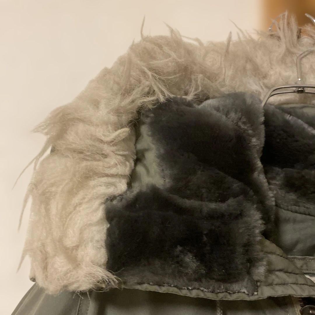 N-3B 70s MEDIUM アメリカ軍　米軍　実物