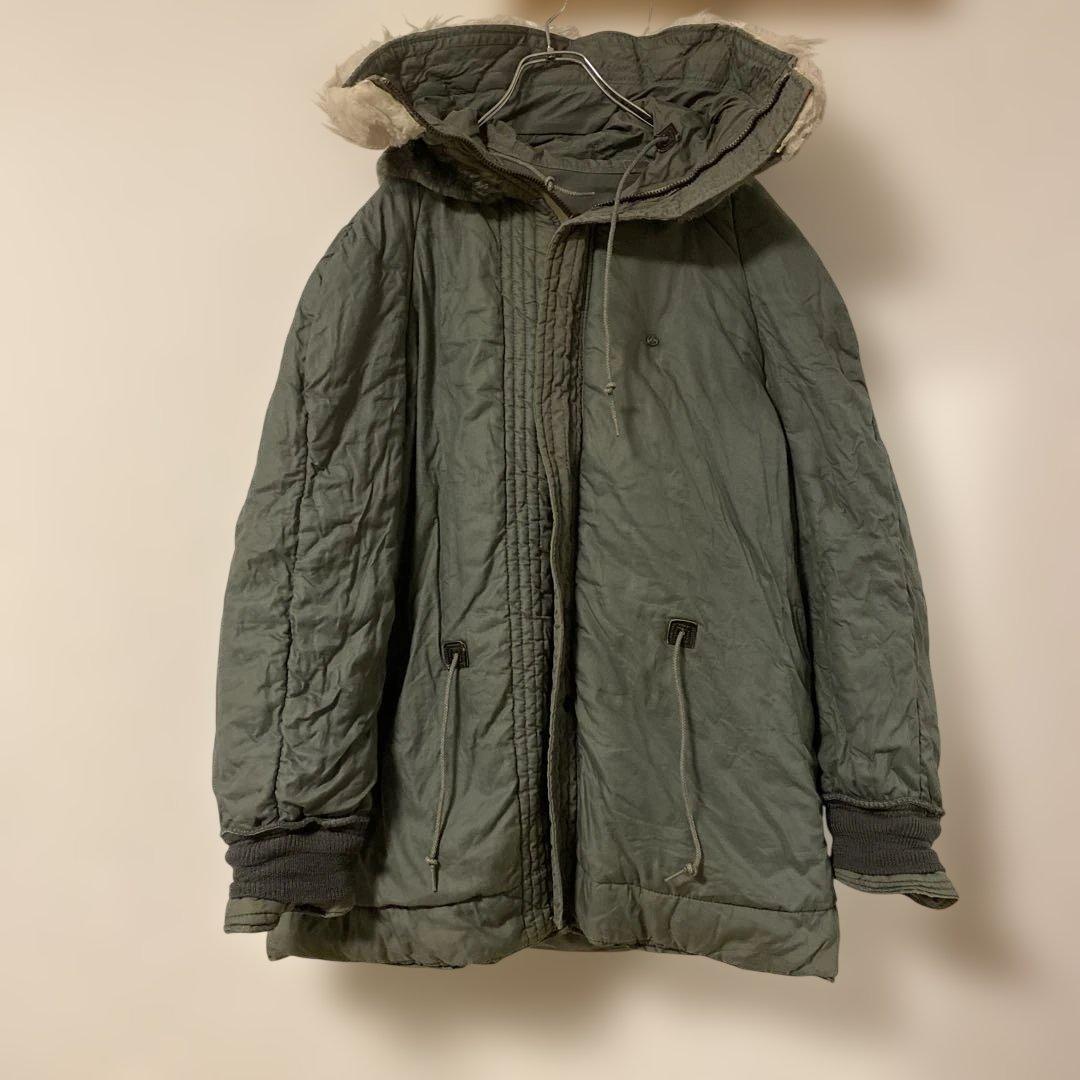 N-3B 70s MEDIUM アメリカ軍　米軍　実物