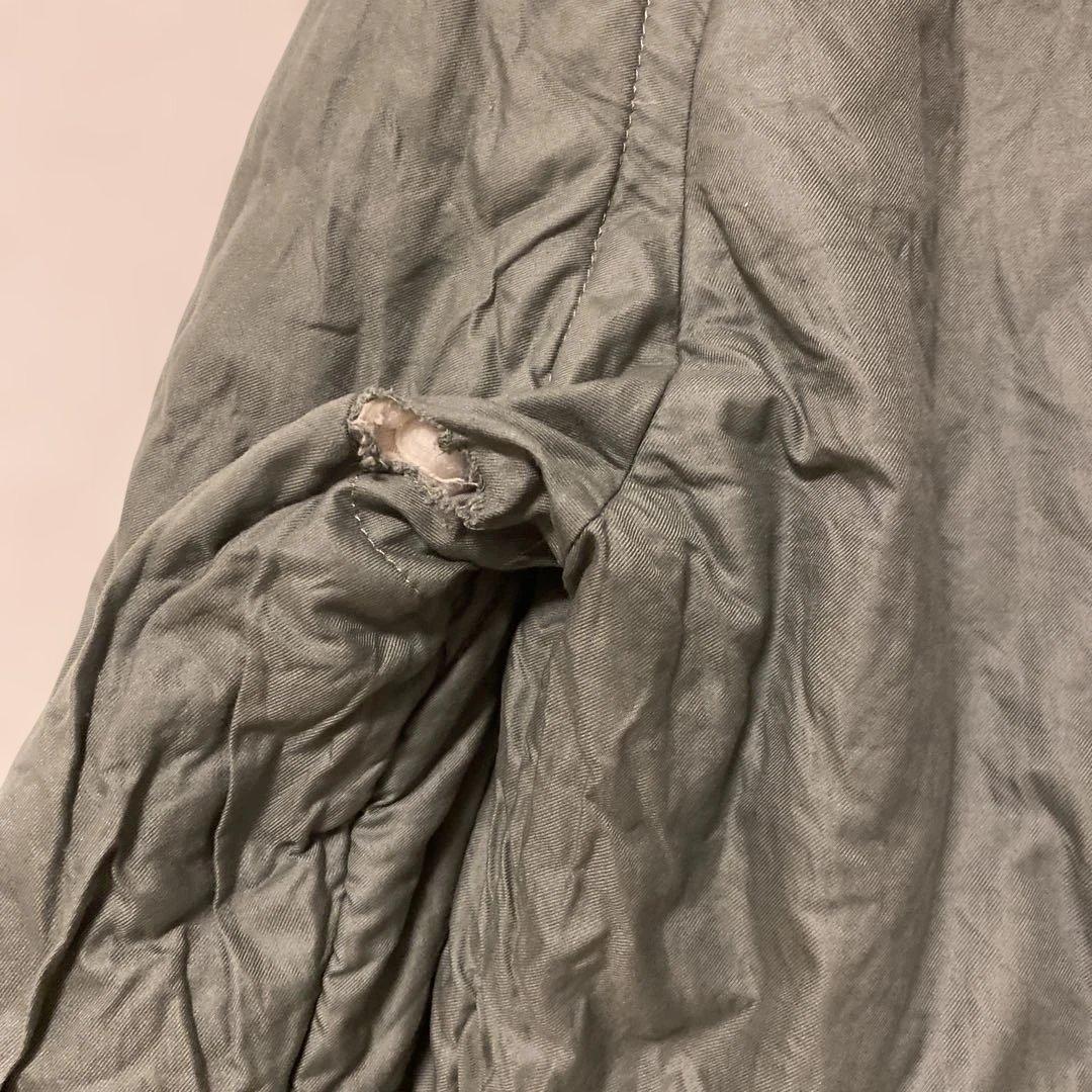 N-3B 70s MEDIUM アメリカ軍　米軍　実物