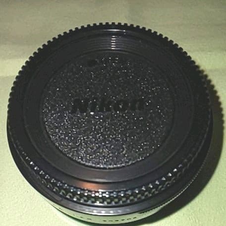 ニコン テレコンバーター Ai TC-14AS