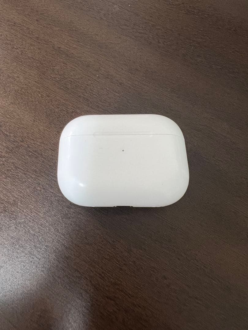 AirPods Pro 第2世代 左耳＋充電ケースセット 正規品 箱なし 動作品