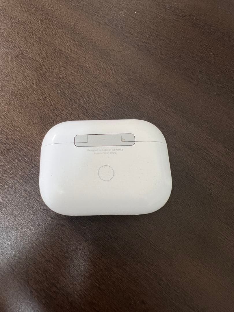 AirPods Pro 第2世代 左耳＋充電ケースセット 正規品 箱なし 動作品