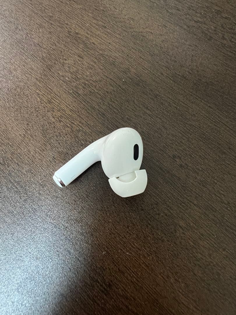 AirPods Pro 第2世代 左耳＋充電ケースセット 正規品 箱なし 動作品