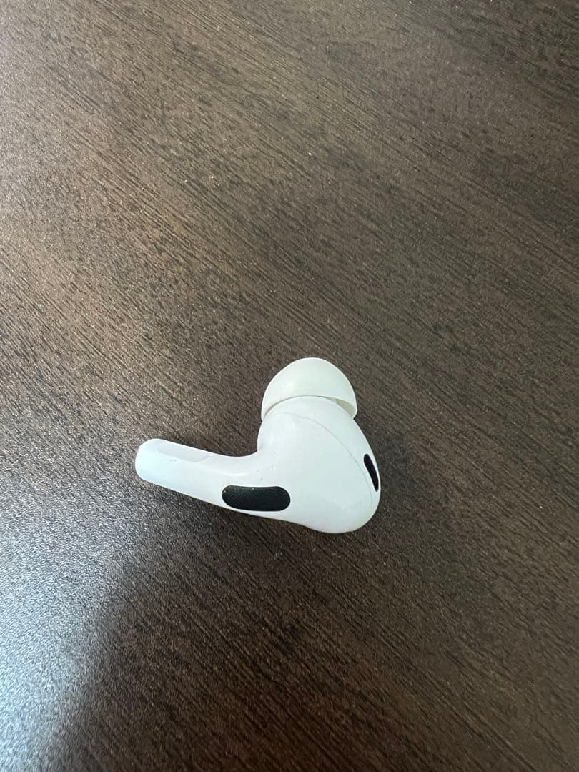 AirPods Pro 第2世代 左耳＋充電ケースセット 正規品 箱なし 動作品