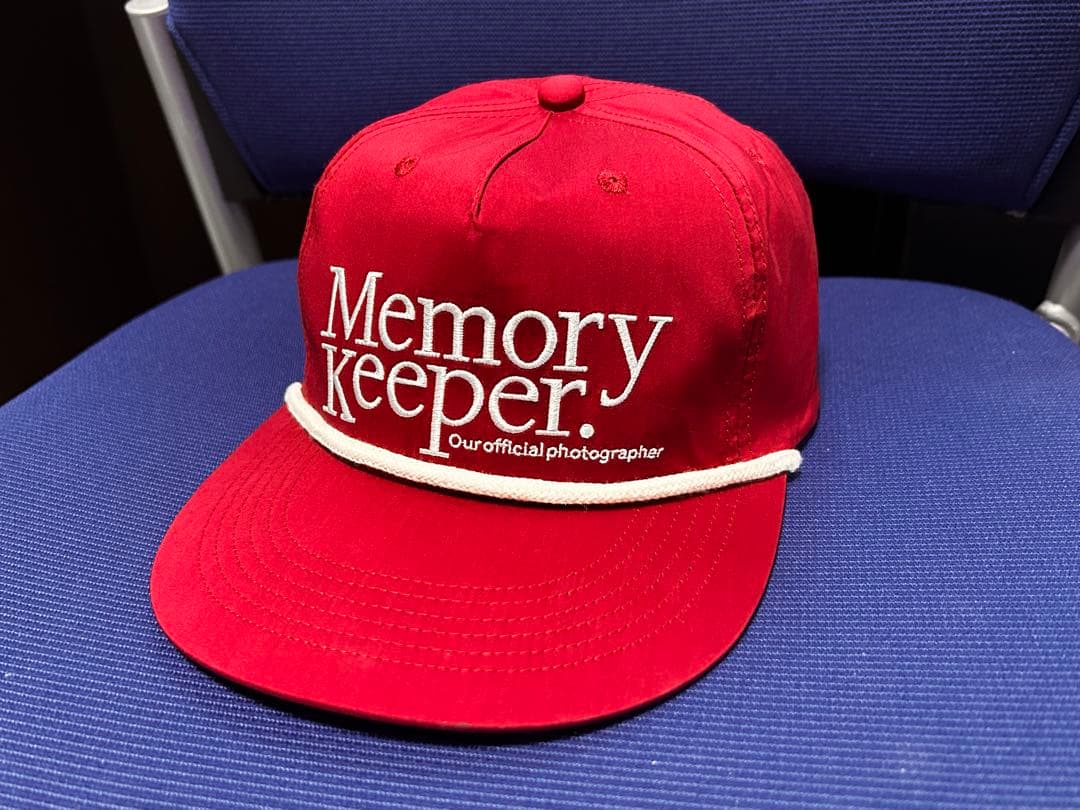 TATOO STUDIO YAMADA トラッカーキャップ　山田蓮