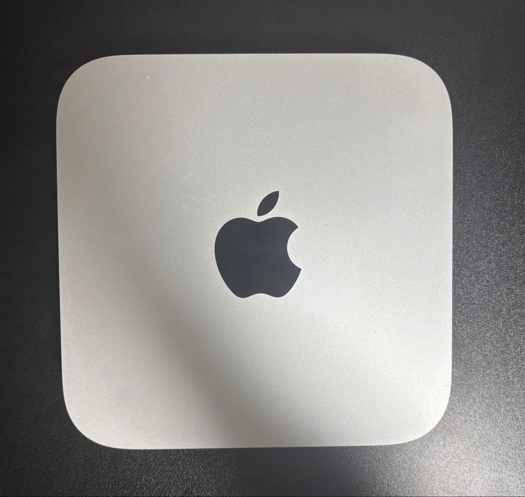 Apple Mac mini 2023モデル M2 箱付き