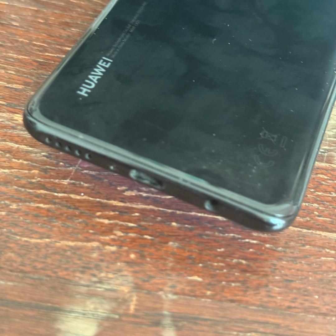 レア　美品　HUAWEI P30 Lite 物理デュアルシム