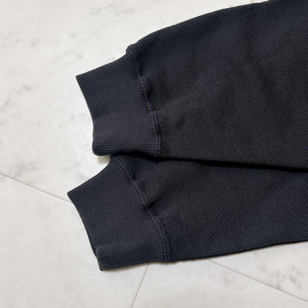 未使用 コグザビッグスモーク LUXE別注 ELLIS SWEATSHIRT