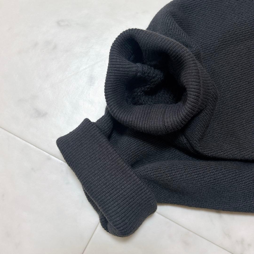 未使用 コグザビッグスモーク LUXE別注 ELLIS SWEATSHIRT