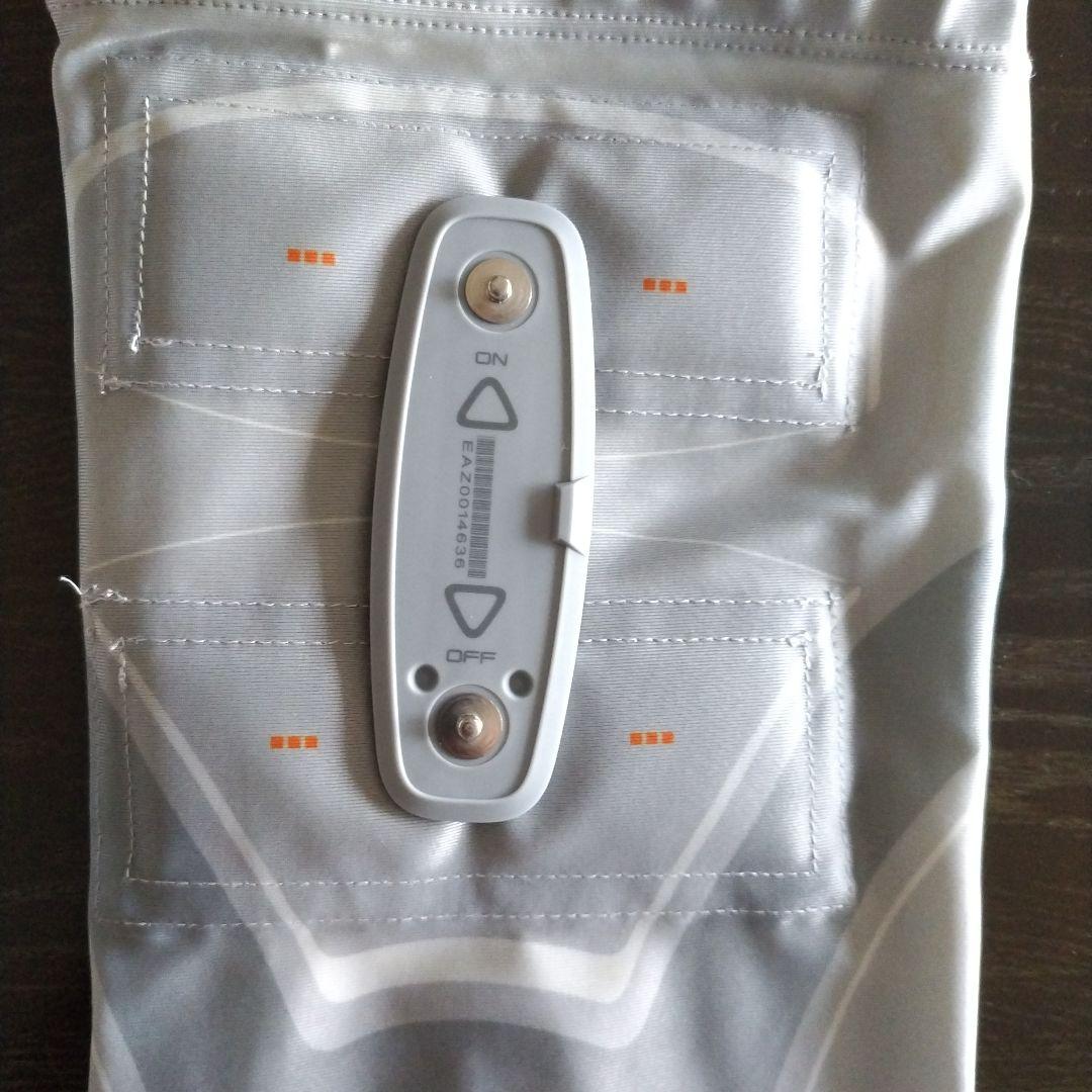 シックスパッド　ニーフィットMサイズ