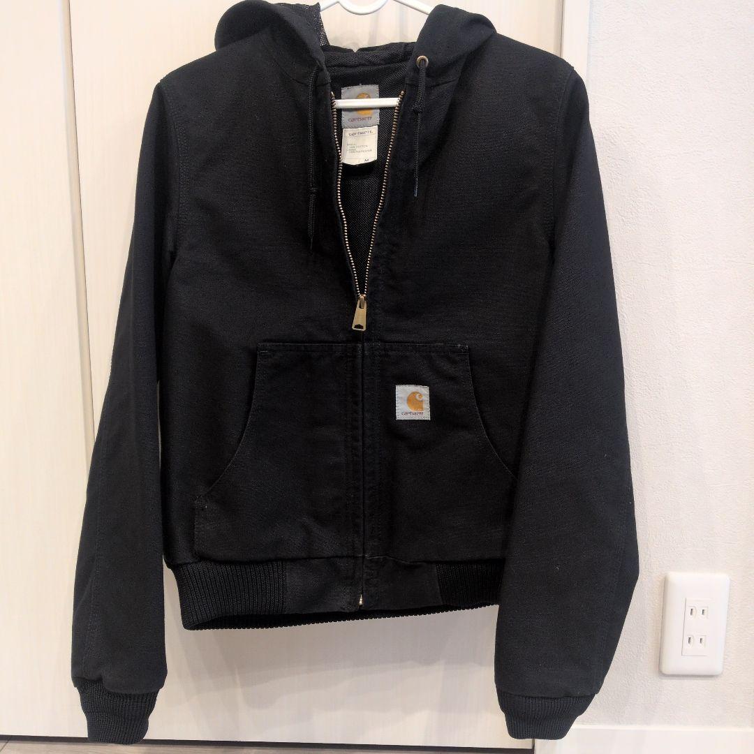 Carhartt　アクティブジャケット　レディース