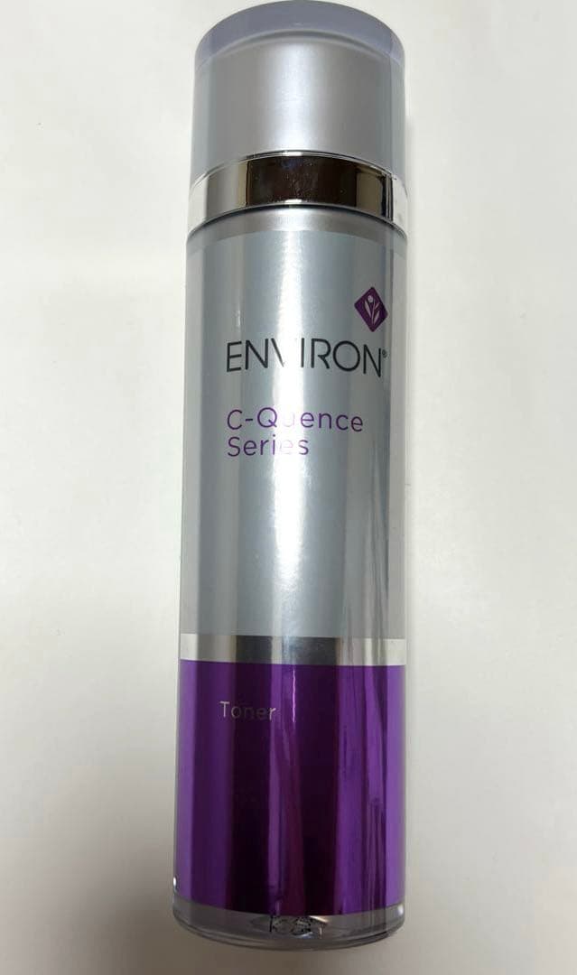ENVIORN C-Quence トナー 130ml