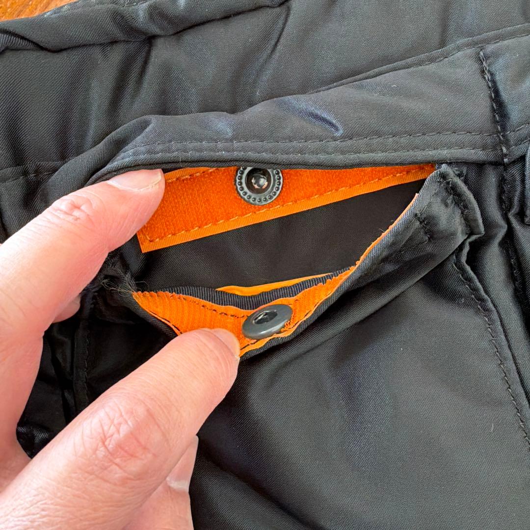 PORTAR TANKER タンカー ショルダーバッグ