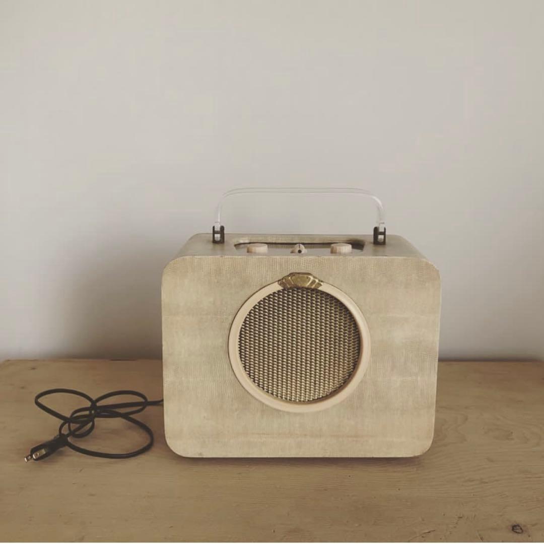 Bluetoothスピーカー