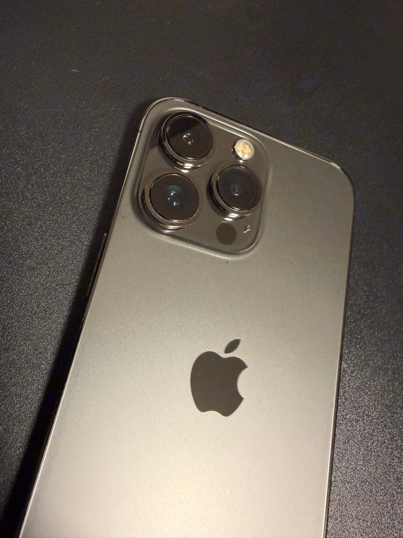 ⭐︎最終値引き⭐︎Apple iPhone 13 Pro 256GB