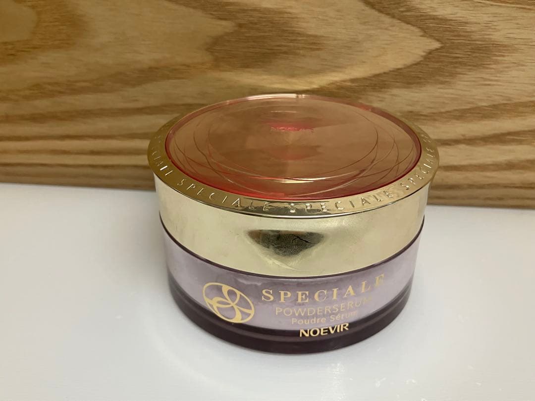 NOEVIR SPECIALE POWDERSERIES ルースパウダー